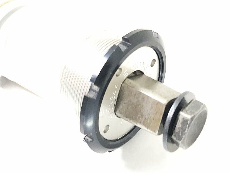 未使用品 ストロングライト STRONGLIGHT ボトムブラケット BSC 113mm