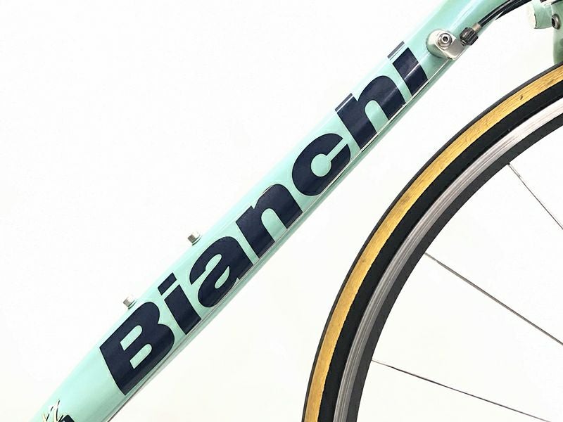 当サイト限定 完成車 BIG SALE】ジャンク ビアンキ BIANCHI メガプロ