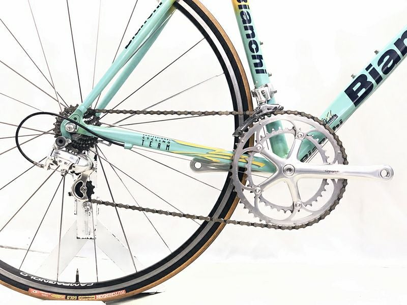 ジャンク ビアンキ BIANCHI メガプロ XL MEGA PRO XL 85 TDF LIMITED