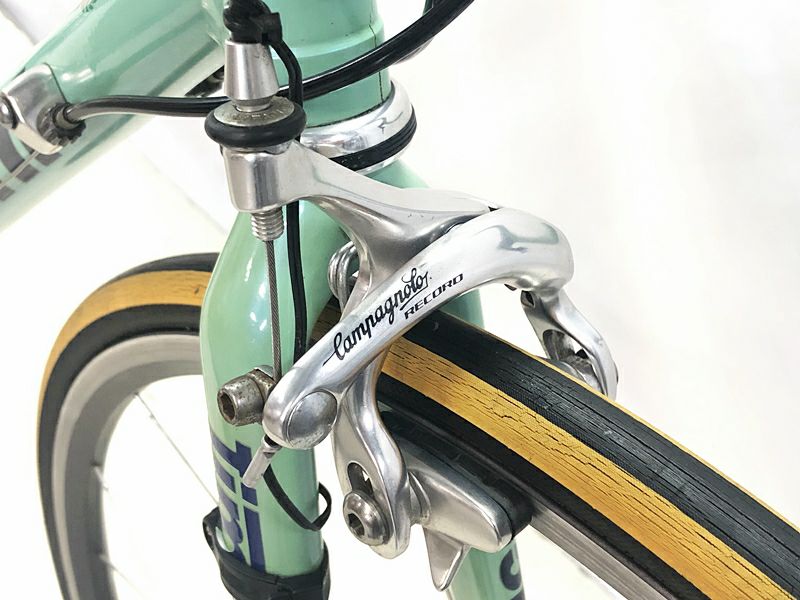 ジャンク ビアンキ BIANCHI メガプロ XL MEGA PRO XL 85 TDF LIMITED