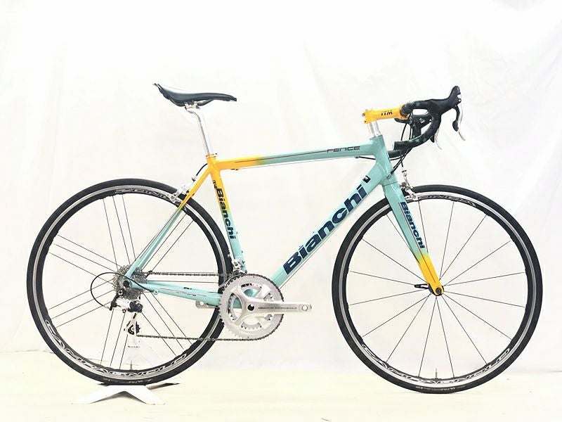 プライスダウン開始】ビアンキ BIANCHI フェニーチェ プロ FENICE PRO