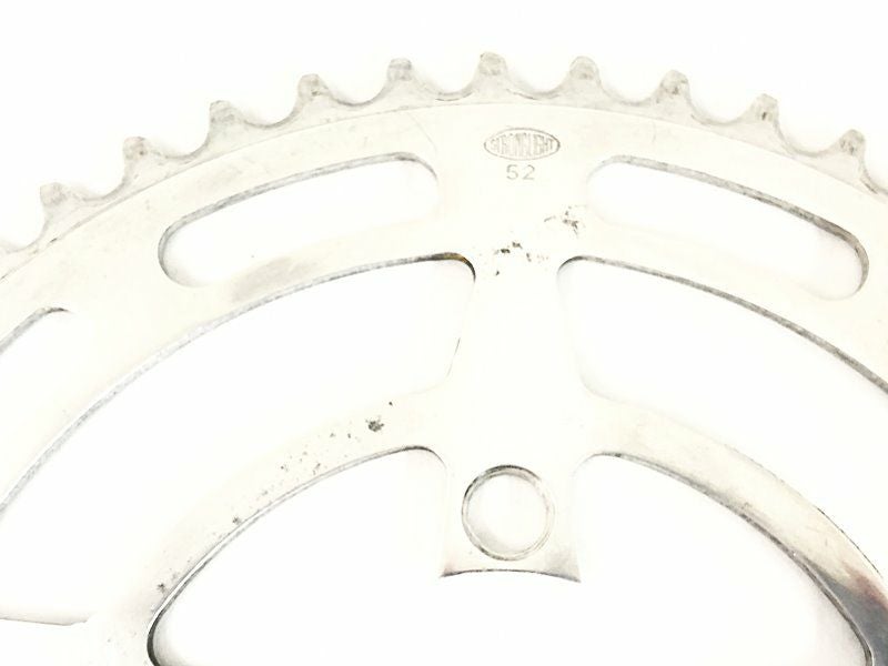 プライスダウン開始】ストロングライト STRONGLIGHT アウターリング