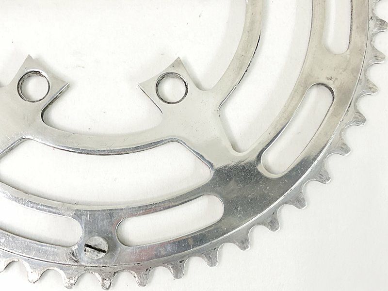 プライスダウン開始】ストロングライト STRONGLIGHT アウターリング