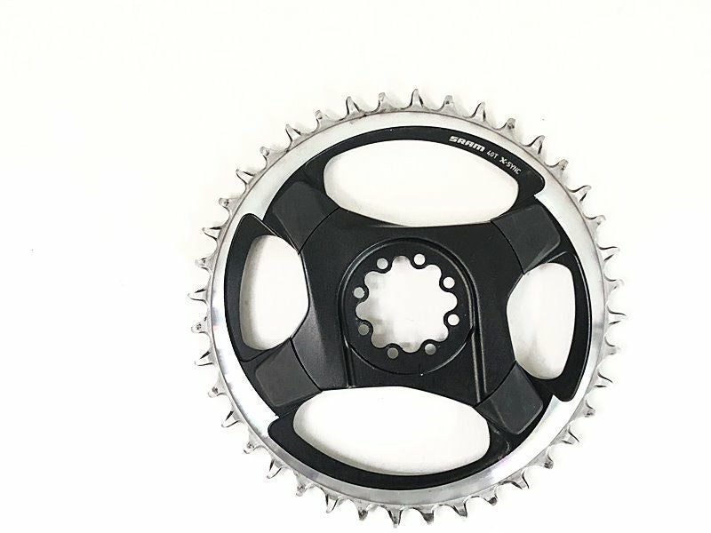 プライスダウン開始】スラム SRAM X?SYNC チェーンリング ダイレクト
