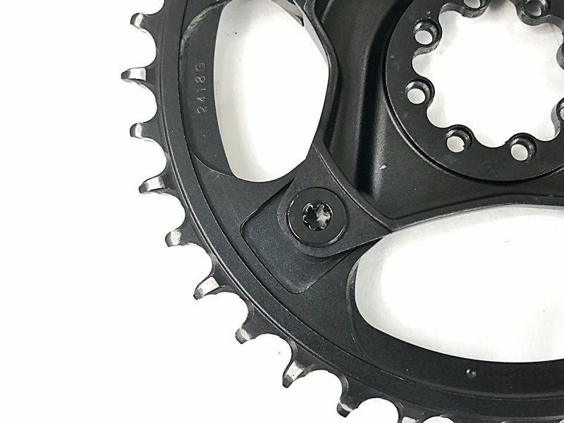 スラム SRAM X?SYNC チェーンリング ダイレクトマウント付き 40T