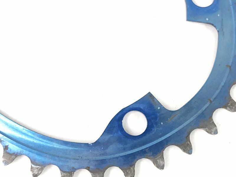 スミス SMITH バロックギア BAROQUE GEAR SHIMANO 36T ±2 90° チェーン