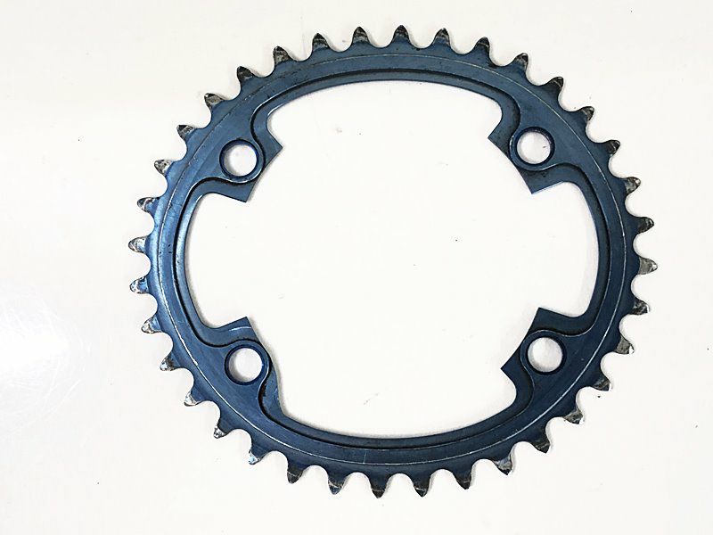 スミス SMITH バロックギア BAROQUE GEAR SHIMANO 36T ±2 90° チェーン