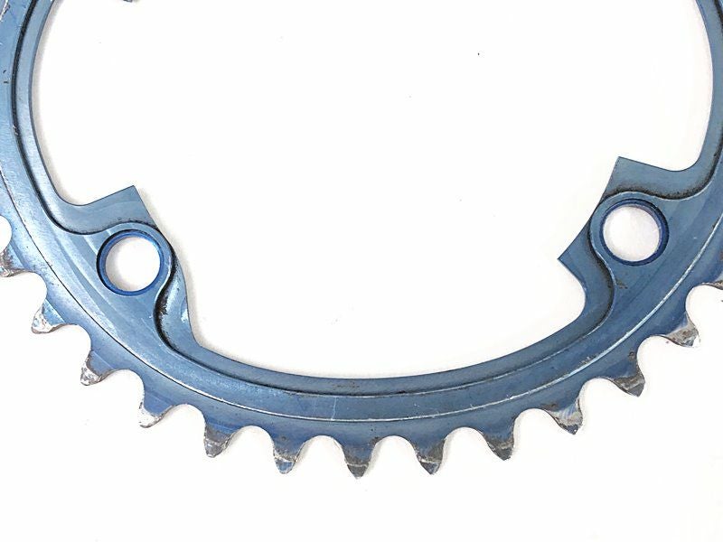 スミス SMITH バロックギア BAROQUE GEAR SHIMANO 36T ±2 90° チェーン