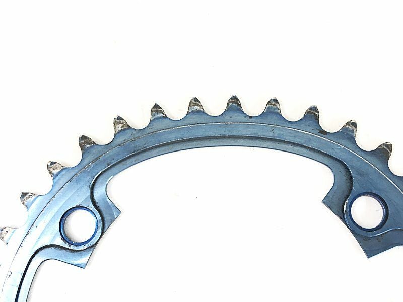 スミス SMITH バロックギア BAROQUE GEAR SHIMANO 36T ±2 90° チェーン