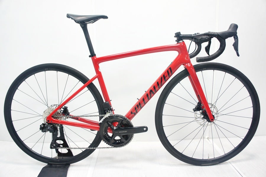 ▽▽スペシャライズド SPECIALIZED TARMAC SL6 SPORT 105 Di2カスタム
