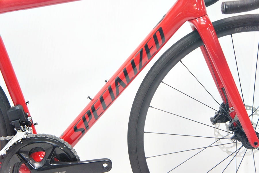 ▽▽スペシャライズド SPECIALIZED TARMAC SL6 SPORT 105 Di2カスタム