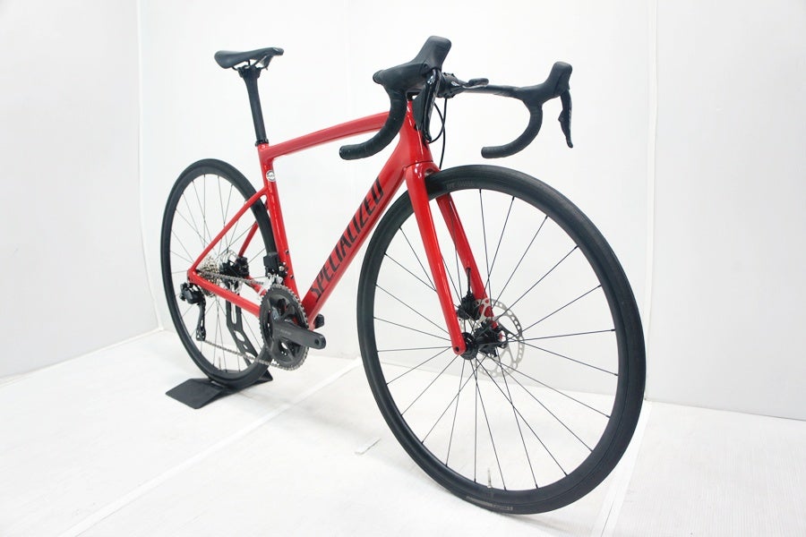 ▽▽スペシャライズド SPECIALIZED TARMAC SL6 SPORT 105 Di2カスタム