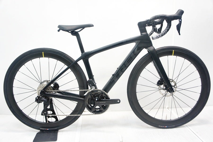 未使用品TREK トレック 2020 Domane SL フォーク TREK Domane SL 5 2020年モデル