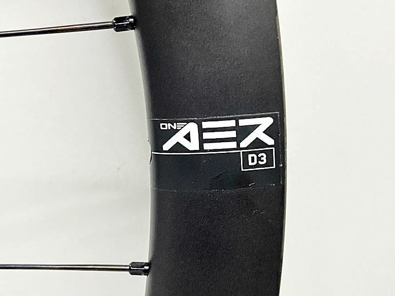 ○ONEAER ワンエアー D3 DISC シマノフリー 11s対応 クリンチャー