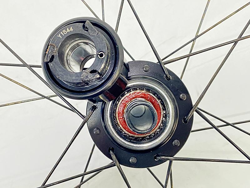 訳アリ ワンエアー ONEAER D3 ホイールセット シマノフリー 11速 DISC