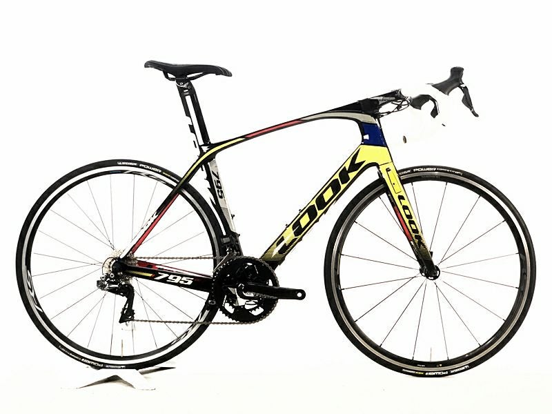 当サイト限定 完成車 BIG SALE】○ルック LOOK 795エアロライト 795