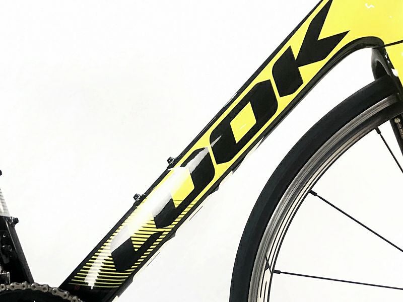 当サイト限定 完成車 BIG SALE】○ルック LOOK 795エアロライト 795