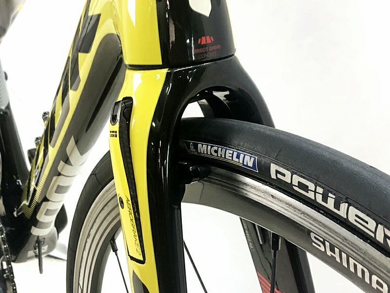 当サイト限定 完成車 BIG SALE】○ルック LOOK 795エアロライト 795