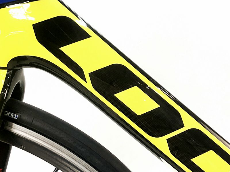 当サイト限定 完成車 BIG SALE】○ルック LOOK 795エアロライト 795