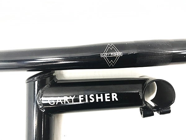 プライスダウン開始】希少 ゲイリーフィッシャー GARY FISHER フラット 
