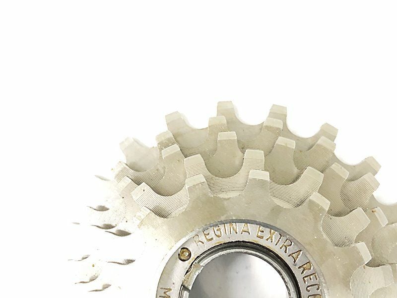 プライスダウン開始】未使用品 レジナ REGINA チタニオ ボスフリー