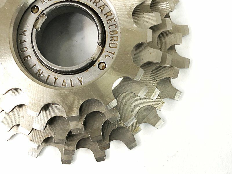 プライスダウン開始】未使用品 レジナ REGINA チタニオ ボスフリー