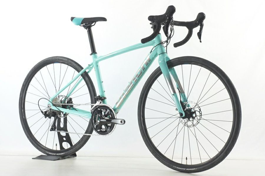 Bianchi via nirone 7【49サイズ】 ᐉ Велосипед 28