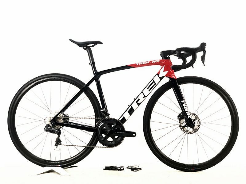 当サイト限定 完成車 BIG SALE】○美品 トレック TREK エモンダ EMONDA
