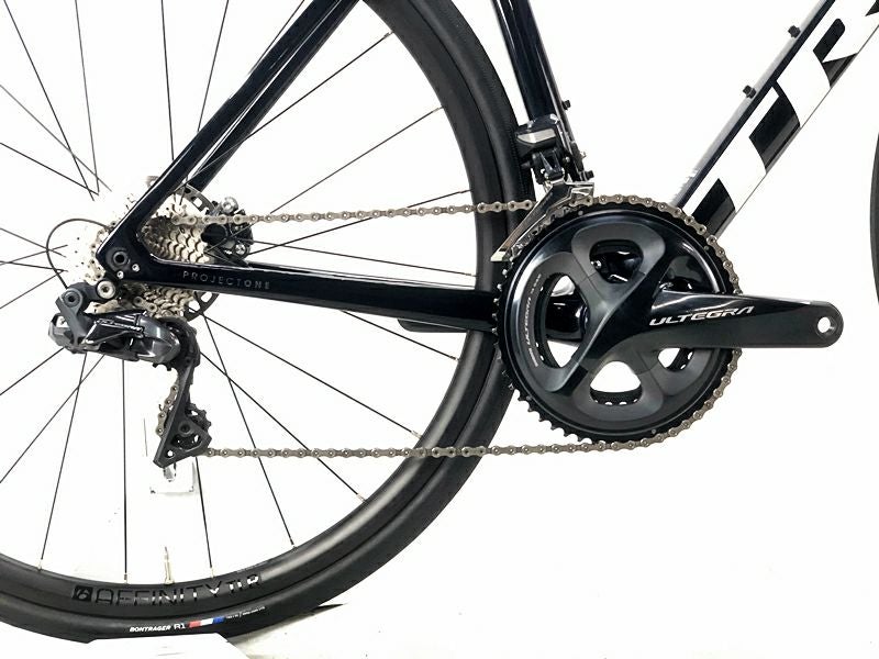 当サイト限定 完成車 BIG SALE】○美品 トレック TREK エモンダ EMONDA