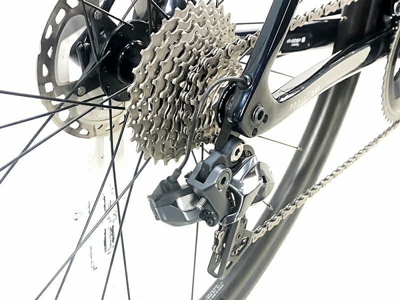当サイト限定 完成車 BIG SALE】○美品 トレック TREK エモンダ EMONDA