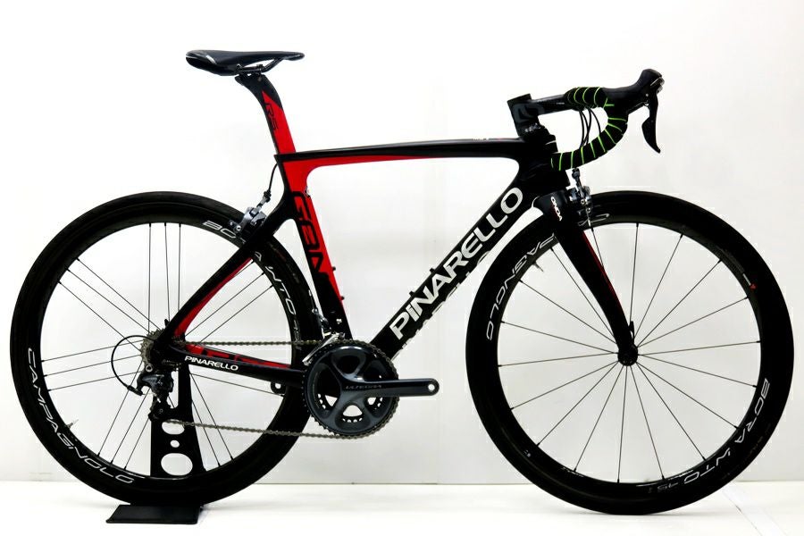 プライスダウン開始】ピナレロ PINARELLO ガン GAN RS ULTEGRA-105