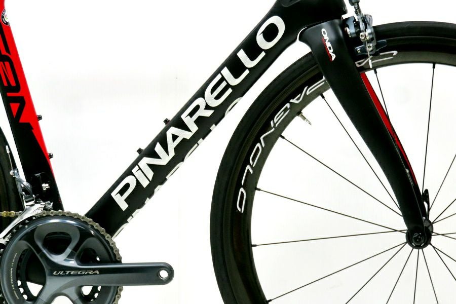 プライスダウン開始】ピナレロ PINARELLO ガン GAN RS ULTEGRA-105