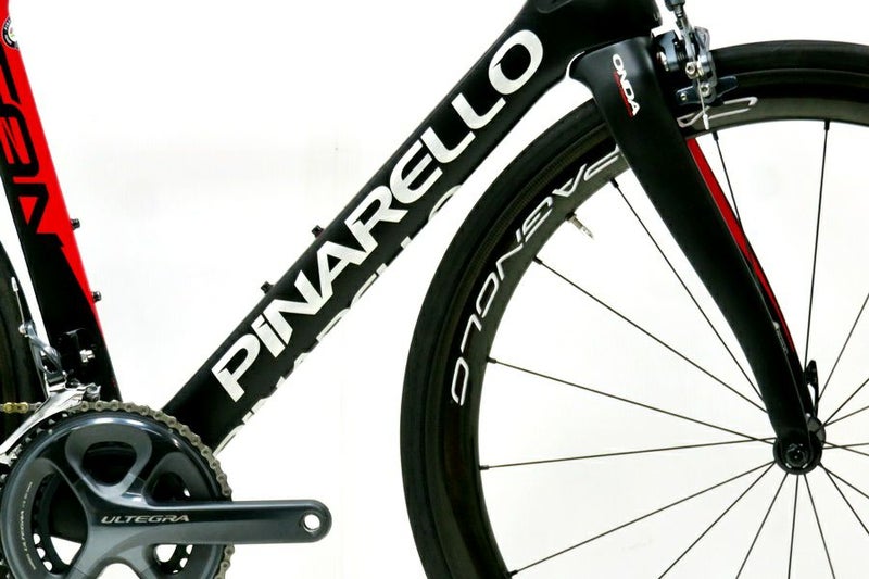 プライスダウン開始】ピナレロ PINARELLO ガン GAN RS ULTEGRA-105 