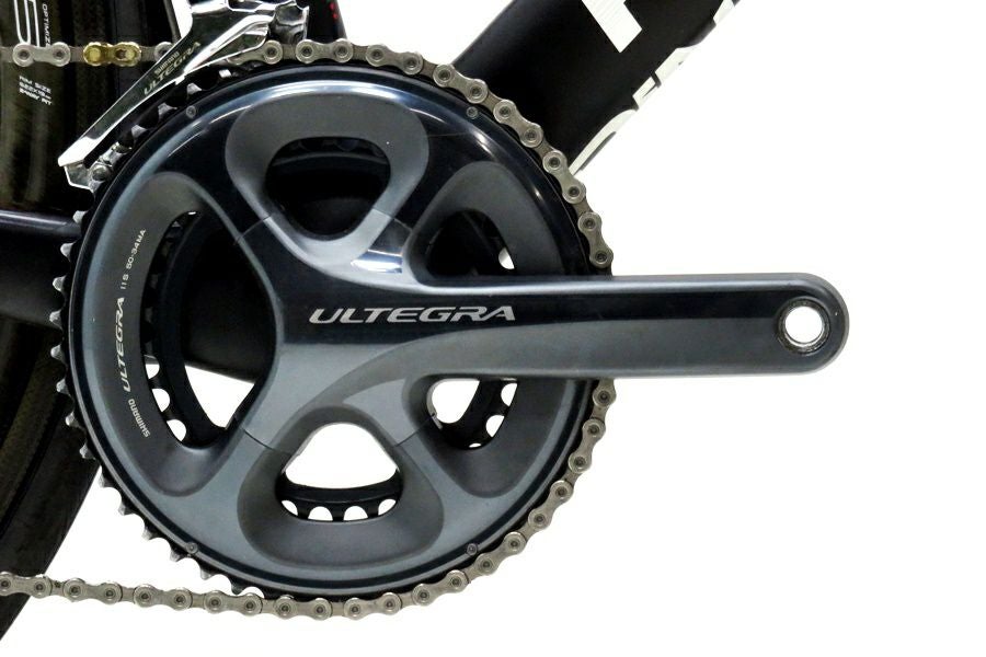 プライスダウン開始】ピナレロ PINARELLO ガン GAN RS ULTEGRA-105