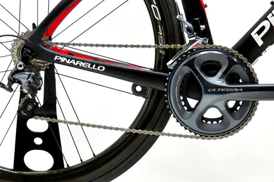 プライスダウン開始】ピナレロ PINARELLO ガン GAN RS ULTEGRA-105