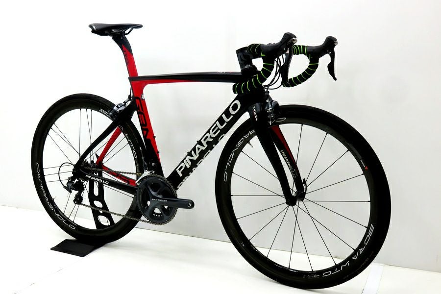 プライスダウン開始】ピナレロ PINARELLO ガン GAN RS ULTEGRA-105
