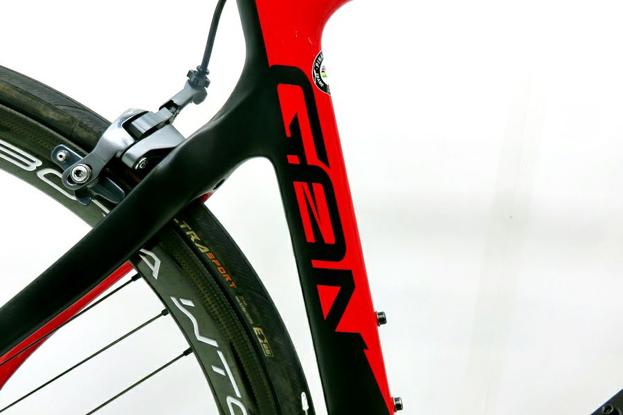 プライスダウン開始】ピナレロ PINARELLO ガン GAN RS ULTEGRA-105