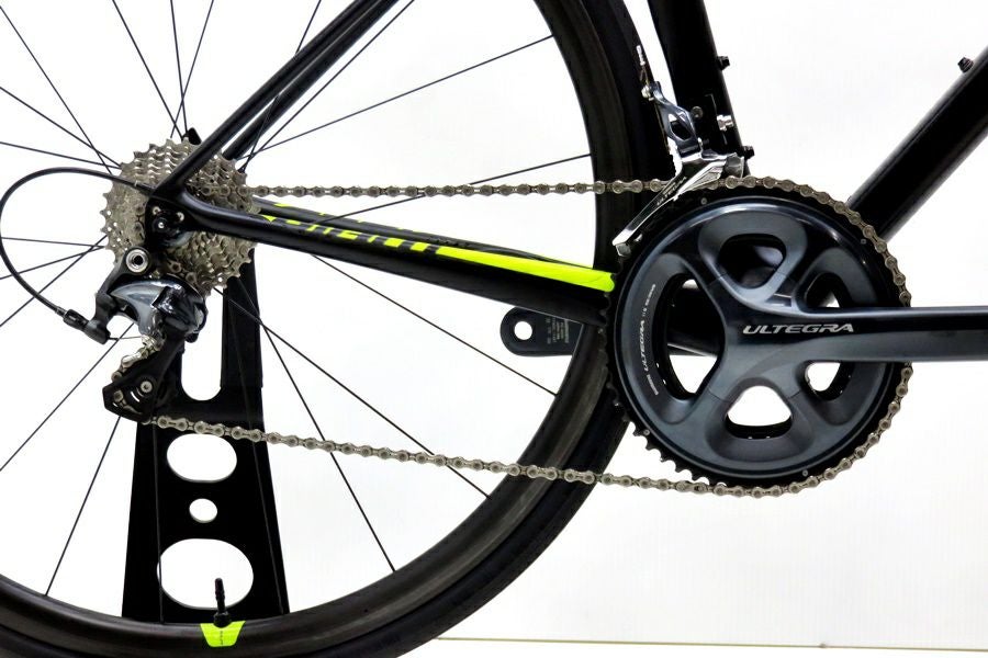 当サイト限定 完成車 BIG SALE】ジャイアント GIANT TCR ADVANCED PRO