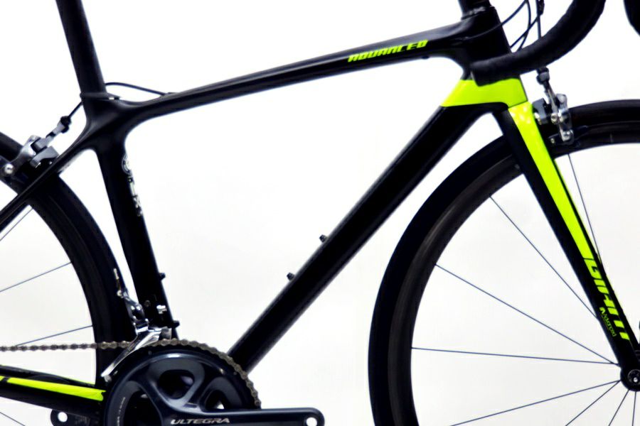当サイト限定 完成車 BIG SALE】ジャイアント GIANT TCR ADVANCED PRO
