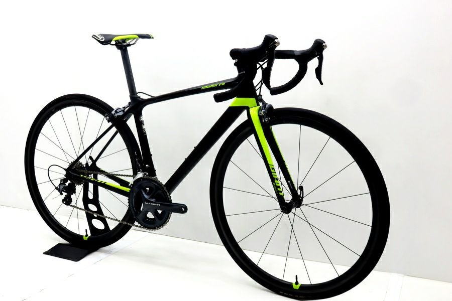 当サイト限定 完成車 BIG SALE】ジャイアント GIANT TCR ADVANCED PRO