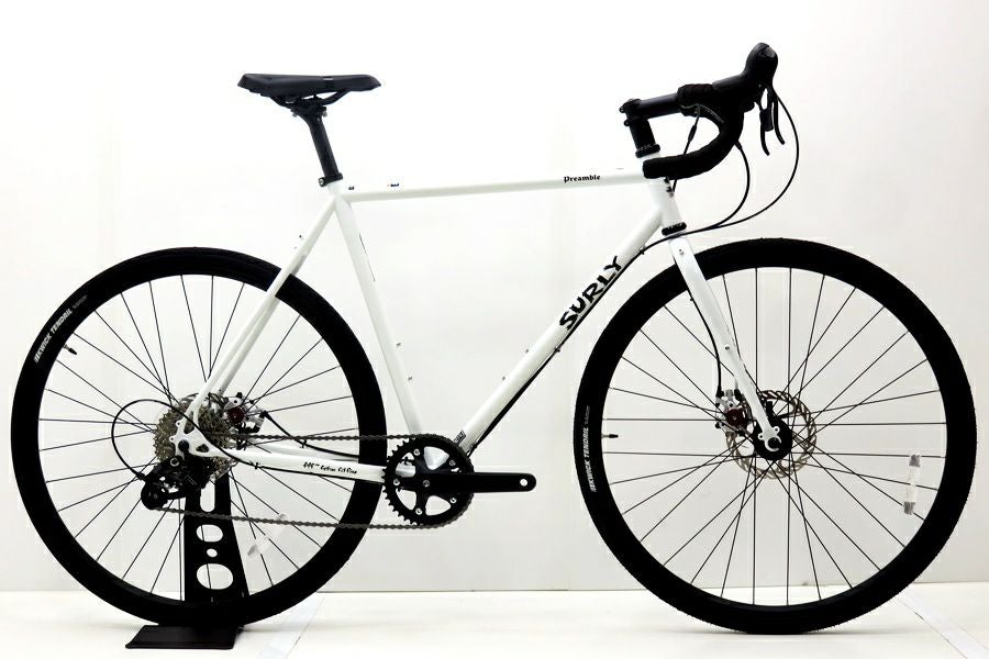 サーリー SURLY プリアンブルドロップ PREAMBLE DROP 2024年モデル