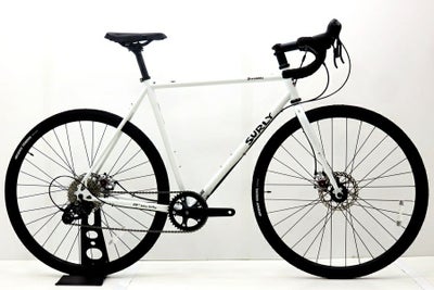 サーリー SURLY プリアンブルドロップ PREAMBLE DROP 2024年モデル 