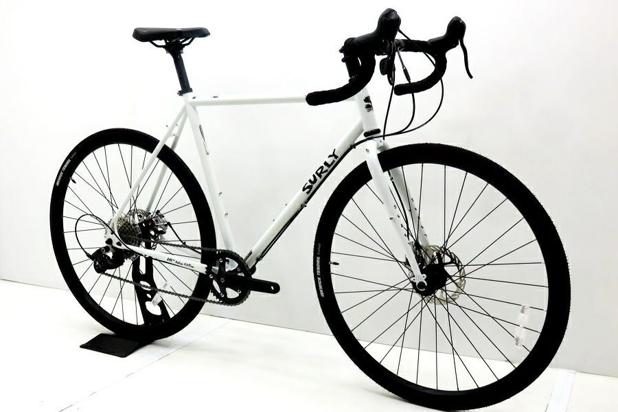 サーリー SURLY プリアンブルドロップ PREAMBLE DROP 2024年モデル