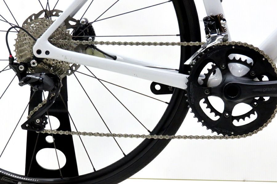 スペシャライズド SPECIALIZED ルーベスポーツ ROUBAIX SPORT 105 2020