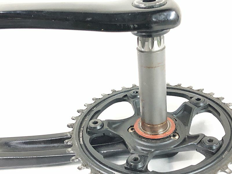 プライスダウン開始】スラム SRAM ライバル1 RIVAL 1 40T/175mm