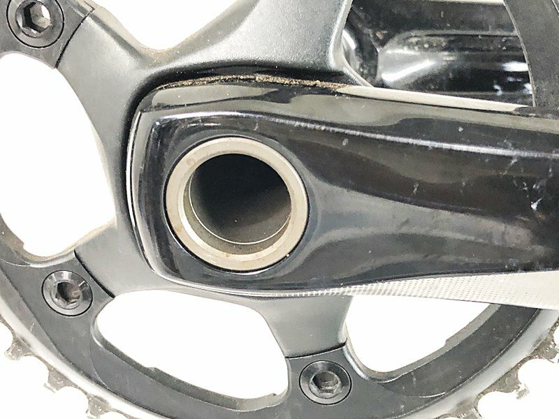 プライスダウン開始】スラム SRAM ライバル1 RIVAL 1 40T/175mm