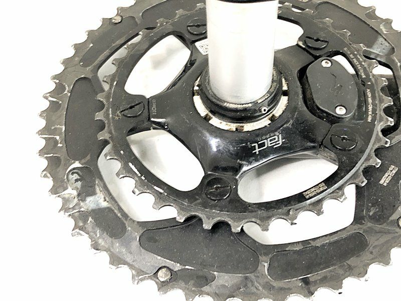 スペシャライズド SPECIALIZED エスワークス パワークランク S?WORKS