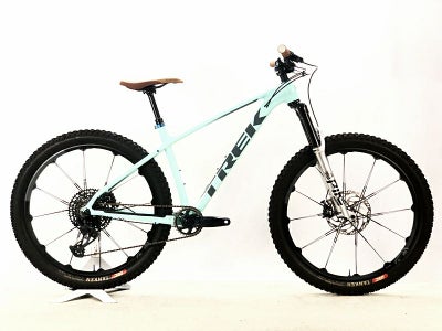プライスダウン開始】○トレック TREK ロスコー7 ROSCOE 7 2021年 SRAM 