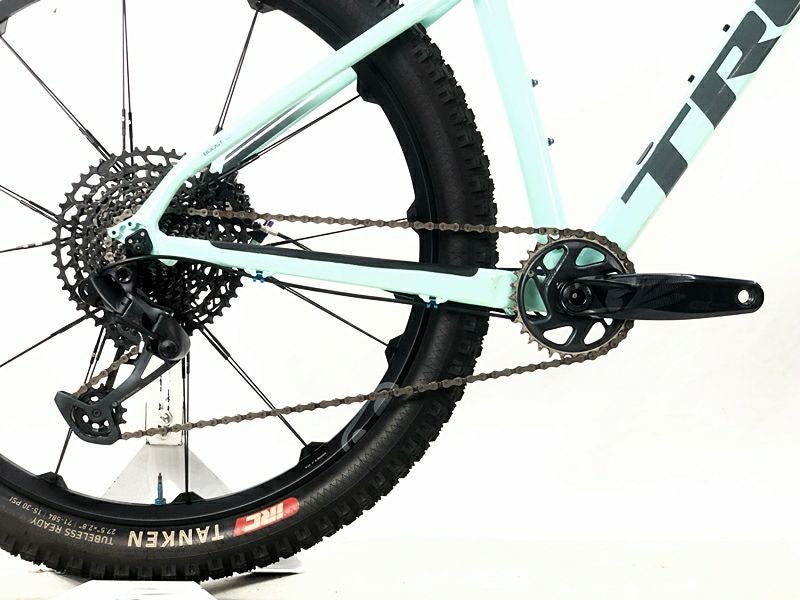 プライスダウン開始】○トレック TREK ロスコー7 ROSCOE 7 2021年 SRAM