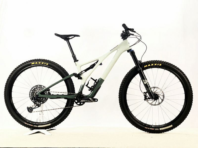 カーボンマウンテンバイク-MTB--Mサイズの通販｜サイクルパラダイス